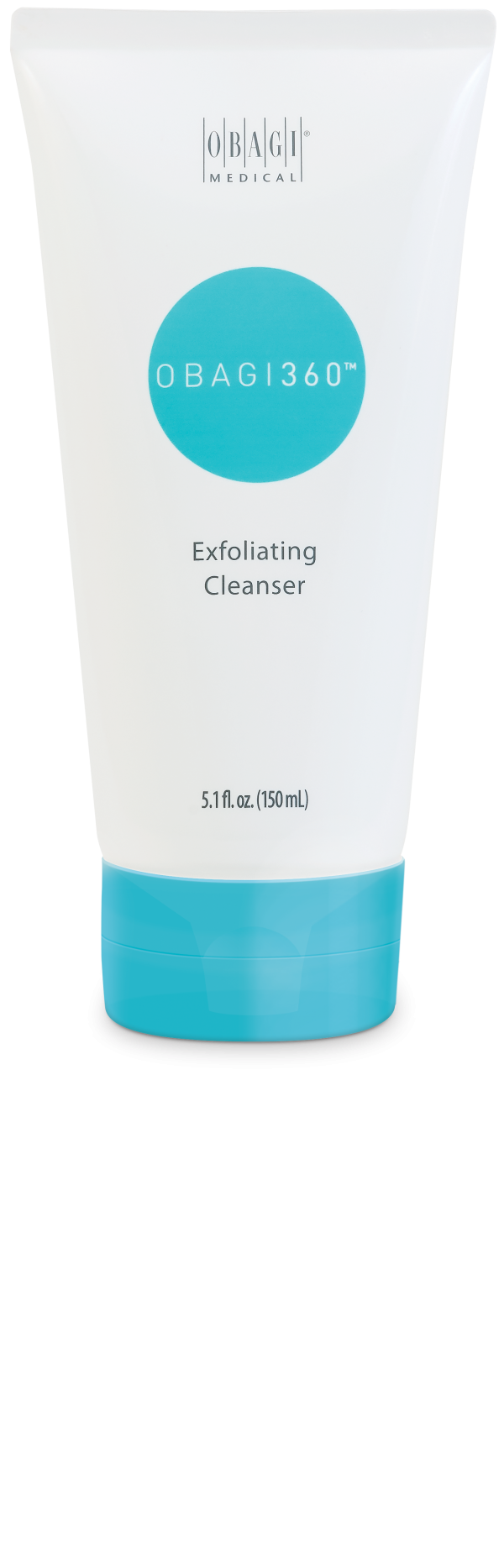 Foto van de Obagi Exfoliating Cleanser