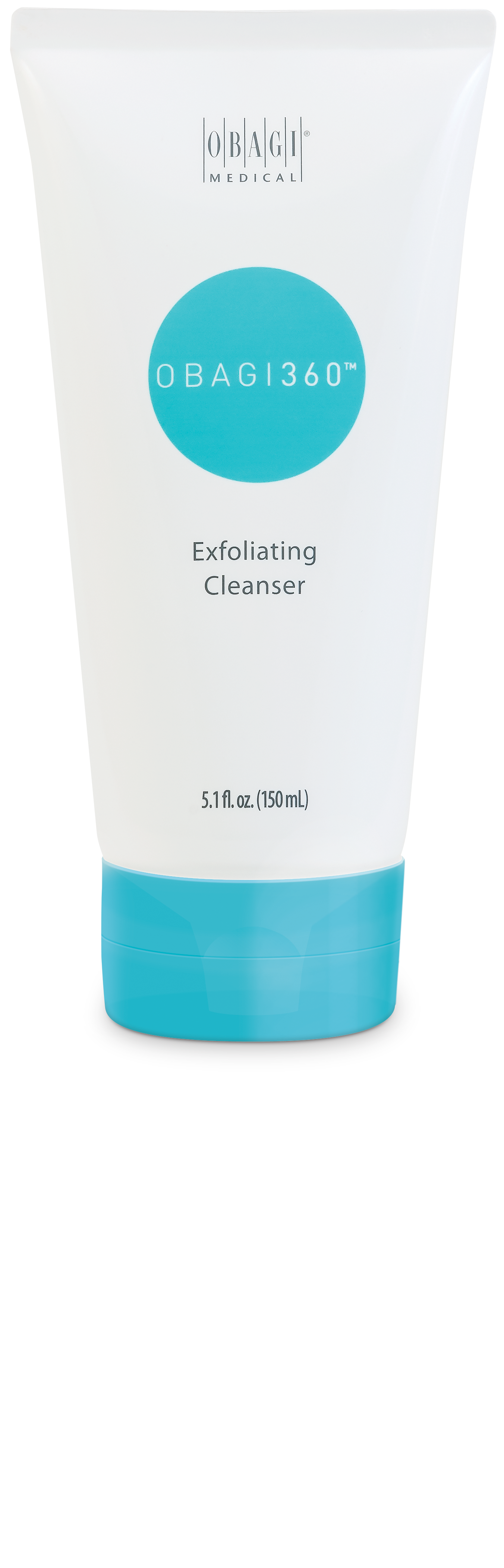 Foto van de Obagi Exfoliating Cleanser