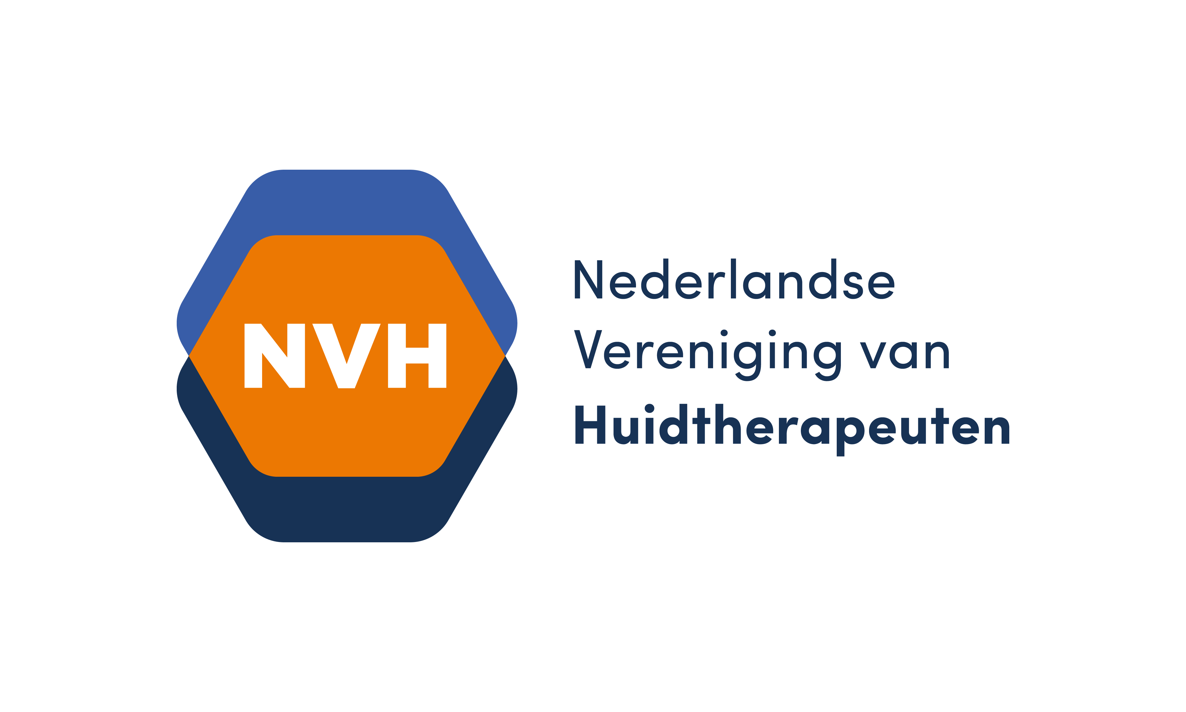 Dermmedic is aangesloten bij de NVH