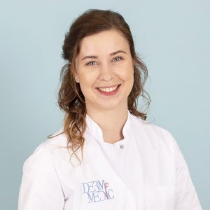 Laura H van Derm Medic