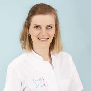 Miranda van Derm Medic