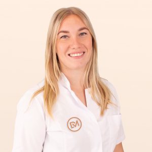 Foto van Laura V van Derm Medic Huidkliniek