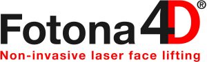 Foto van logo Fotona 