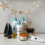 Foto van de Christmas Glow Treatment