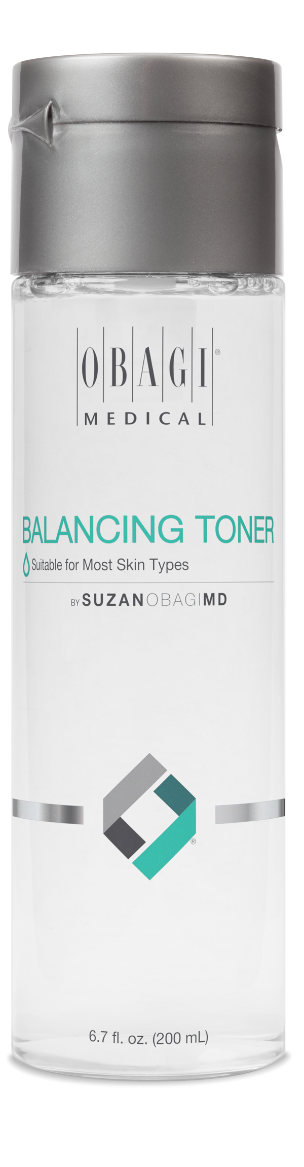 Foto van SUZANOBAGIMD Balancing Toner