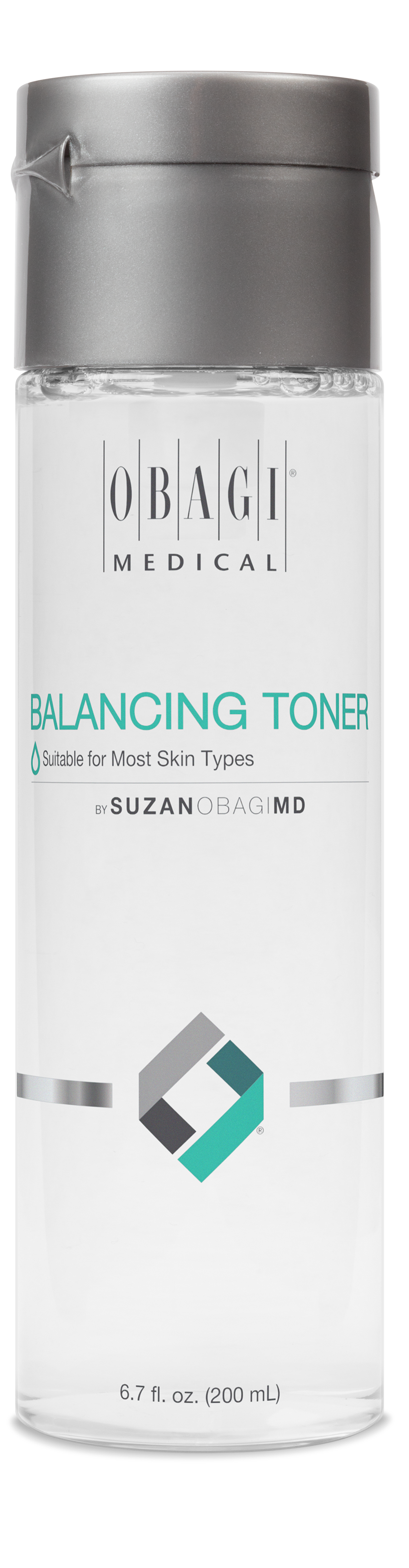 Foto van SUZANOBAGIMD Balancing Toner