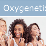 Foto van Oxygenetix