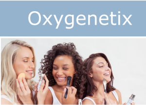 Foto van Oxygenetix